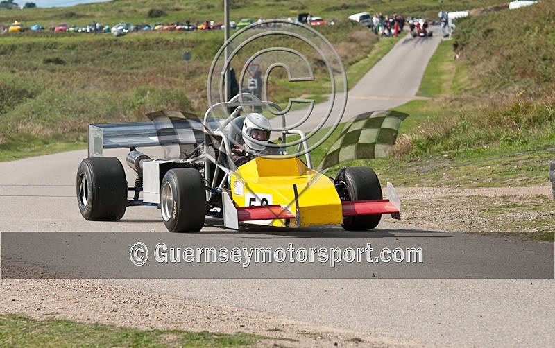 Ald Sprint_2010_Car-54 - ALDERNEY SPRINT 2010