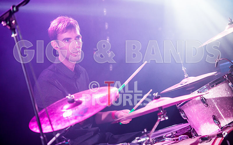 Last of the Light Brigade-509 - LAST OF THE LIGHT BRIGADE