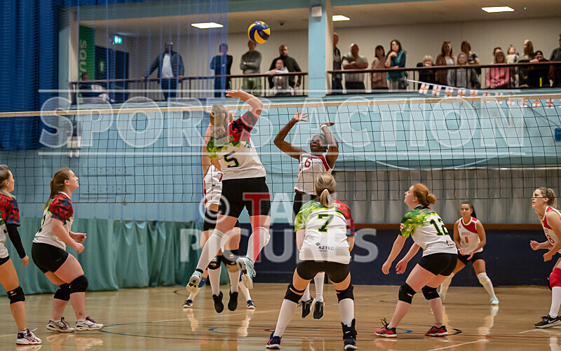 Womans Volleyball Inter-Insular 2022-89 - WOMANS INTER-INSULAR VOLLEYBALL 2022