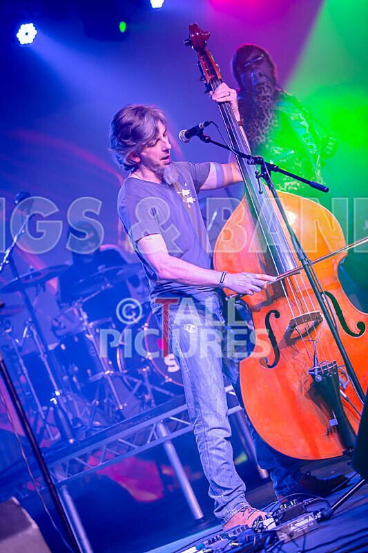 Agilisys Band-3 - SoPM CORPORATE BATTLE OF THE BANDS_AGILISYS