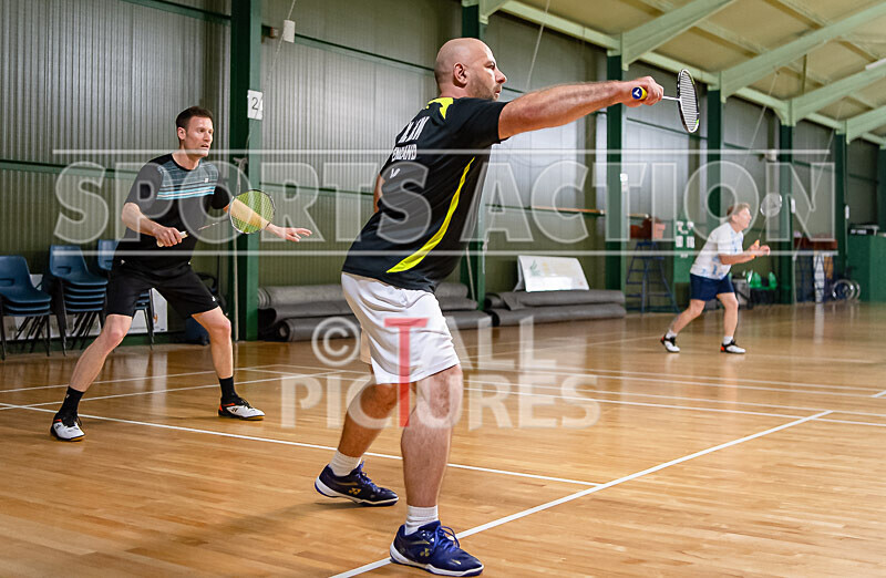 Badminton Easter Open 2022-127 - EASTER OPEN TOURNAMENT 2022