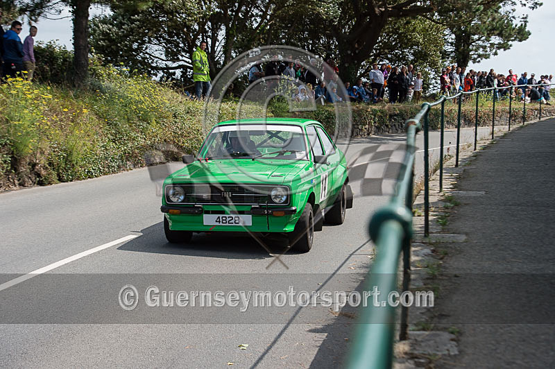 Vale Castle Sprint_2014_Car-1 - VALE CASTLE SPRINT 2014 - CARS