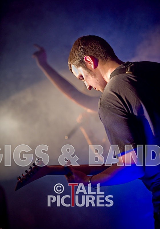 Brutus Stonefist-28 - BRUTUS STONEFIST at RoA-2