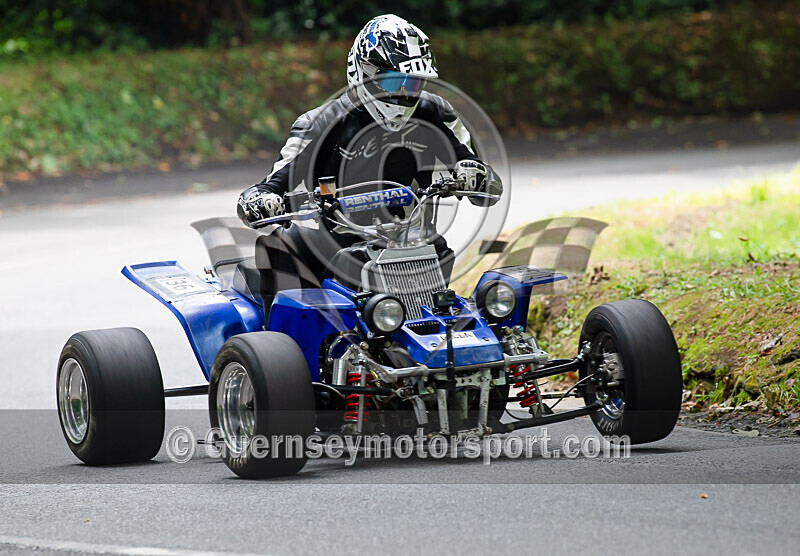British Hillclimb_Guernsey 2019_Kart-Quad-1 - GUERNSEY NATIONAL 2019-KARTS & QUADS