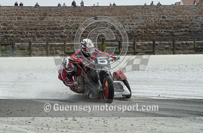 British Sand Ace_2013-137 - BRITISH SAND ACE CHAMPIONSHIP 2013 - THE RACING