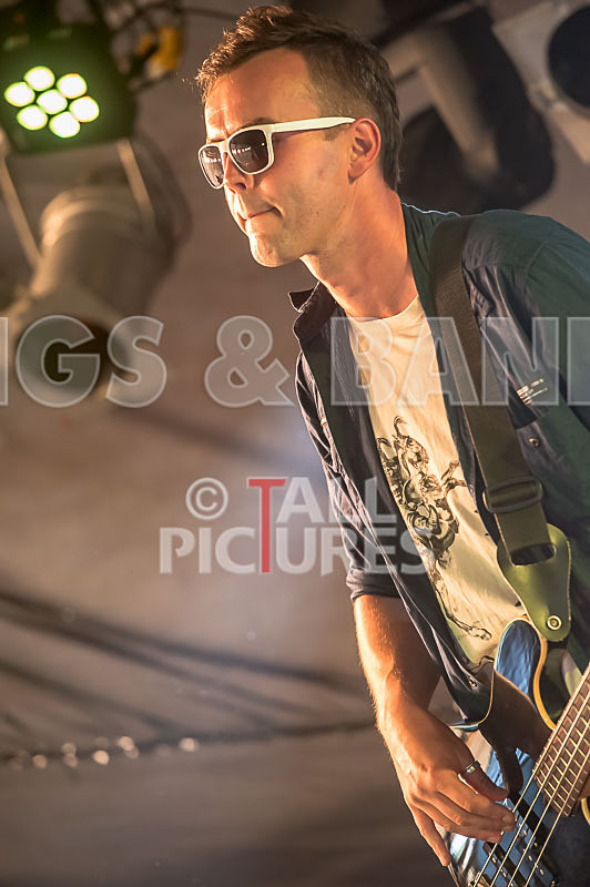 The Recks-440 - THE RECKS