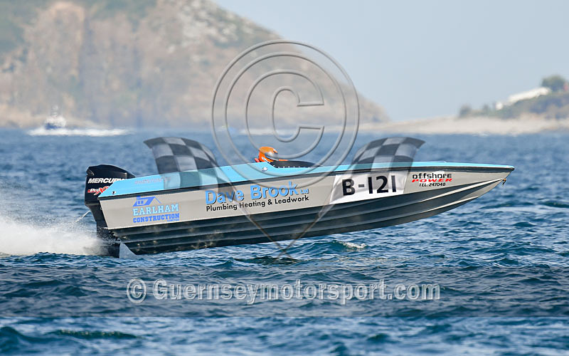 Powerboats Racing 2018_Event 1-115 - GPA POWERBOAT SERIES_Races 1 & 2