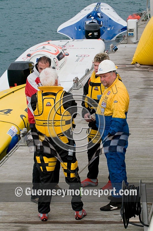 Power Boat-17 - POWERBOAT RACING 2008