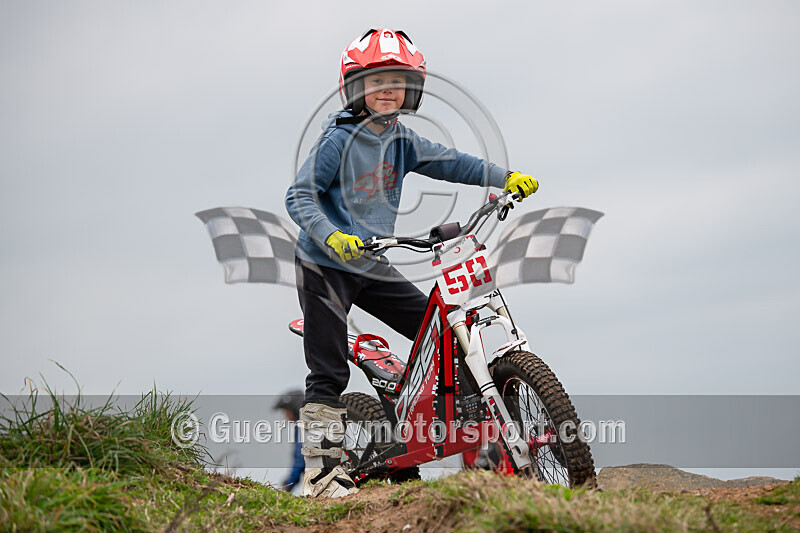 Junior Trials 2020-13 - JUNIOR TRIALS TRAINING SESSION 2020