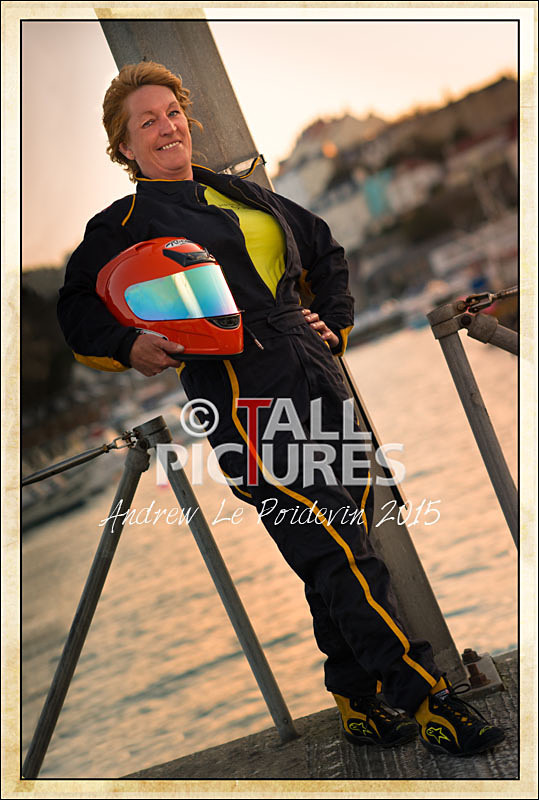 Powerboat Girls-27_FINAL - THE 2015 LADY RACERS DO GLAMOUR...