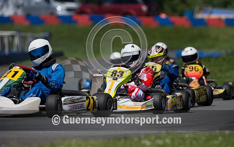 Karting_27-05-2012-39 - KARTING SUMMER CHAMPIONSHIP ROUND-3
