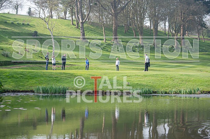 Junior ABN Amro Golf 2019-43 - JUNIOR ABN AMRO GOLF 2019