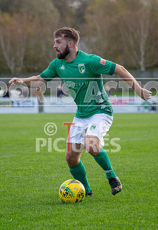 GFC v Tooting Mitcham-24 - GFC v TOOTING & MITCHAM