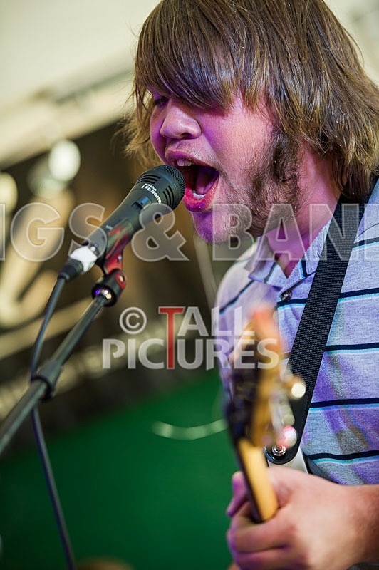 The Dead Beats-2 - THE DEAD BEATS