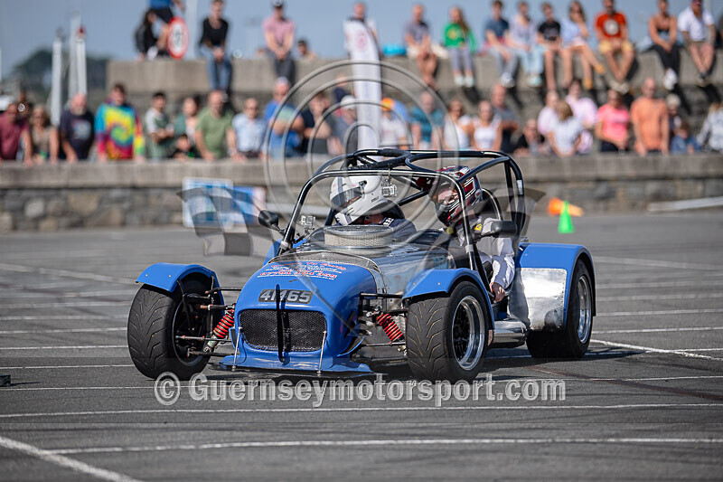 Motorsport Seafront Sunday 2020-138 - SEAFRONT SUNDAY & TWISTY SPRINT 2020