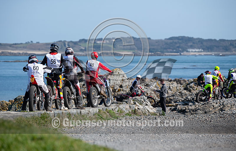 2-Day Trials 2019-111 - TWO-DAY TRIALS MEETING 2019