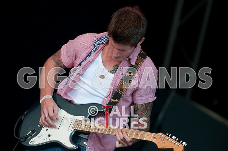 The Dirty Aces-7 - THE DIRTY ACES