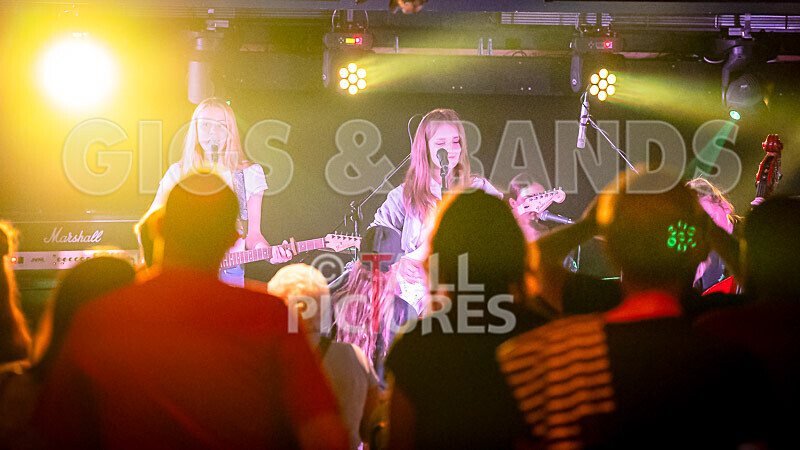 SoPM Summer Gig 2019-142 - SCHOOL OF POPULAR MUSIC SUMMER GIG 2019