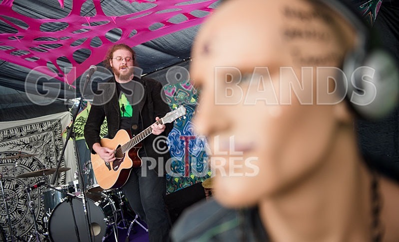 Chaos Peace Tent_2013-11 - CHAOS 2013... THE PEACE TENT