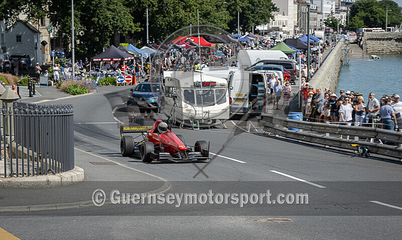 Guernsey National 2022_CAR-281 - GUERNSEY NATIONAL 2022_CARS