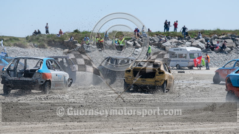 Autocross Fun Meeting 2018-25 - AUTO-X FUN MEETING 2018