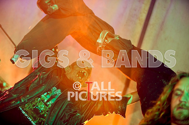 Greenman_Music-317 - GREENMAN CHAOS FESTIVAL 2008 BANDS