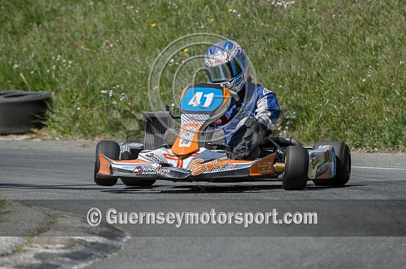 Karts_27-05-2013-50 - KARTING SUMMER CHAMPIONSHIP ROUND-3