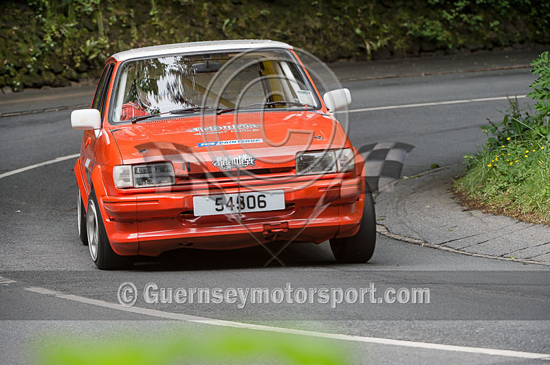 GKMC_Hill Climb_26-05-2014_Car-281 - CARS_26-05-2014