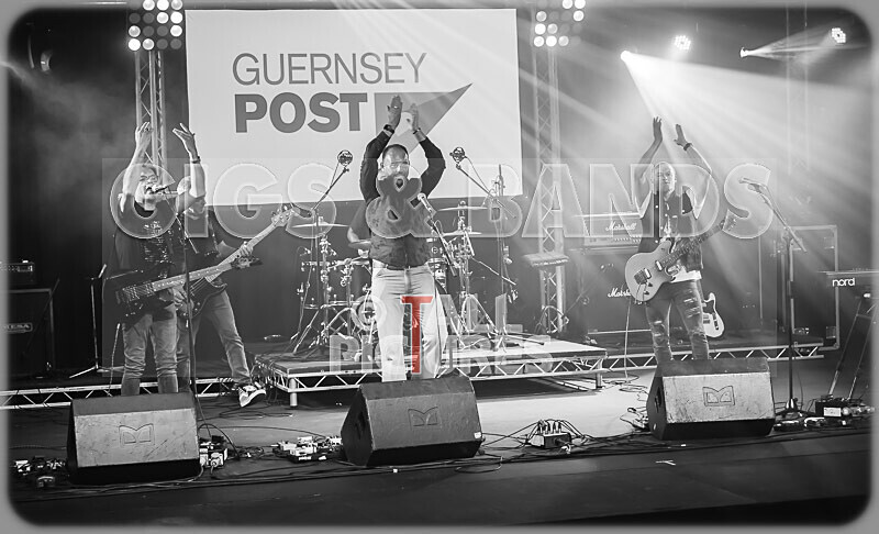 Guernsey Post 2022-54 - GUERNSEY POST