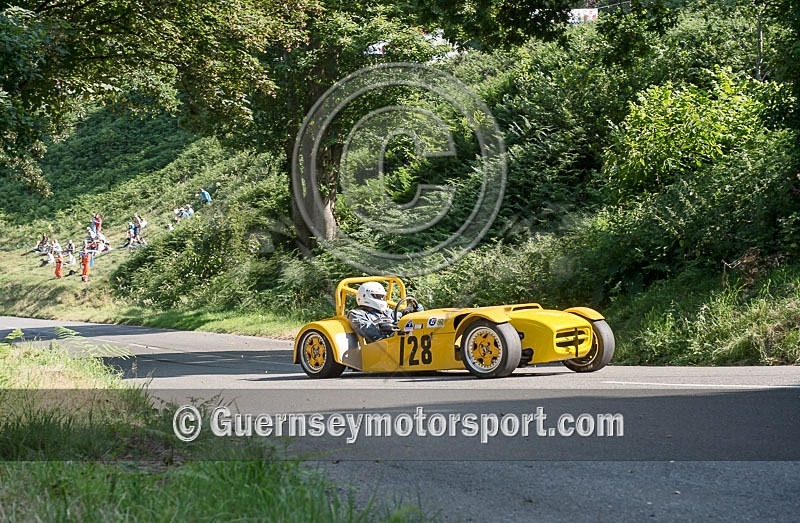 Jersey National Hill Climb_2013_Car-183 - JERSEY NATIONAL 2013 - CARS