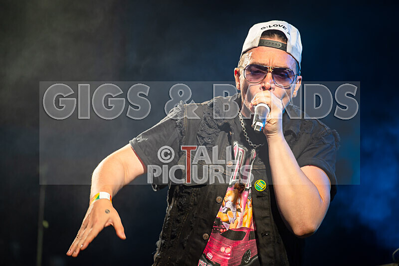 Scratch Perverts  Killa Kela-2 - SCRATCH PERVERTS & KILLA KELA