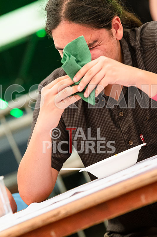 Games Chilli Trikes-67 - NEVER A DULL MOMENT AT CHAOS....