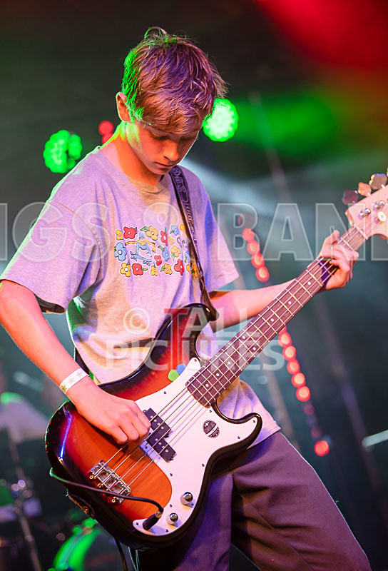 Cosmic Fish-63 - COSMIC FISH