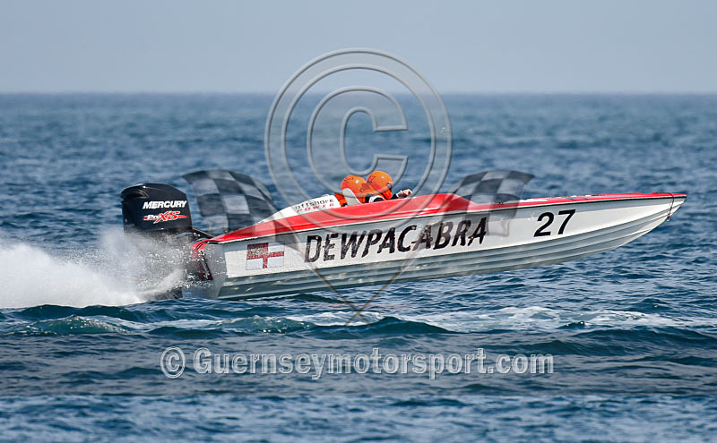 Powerboats Racing 2018_Event 1-84 - GPA POWERBOAT SERIES_Races 1 & 2