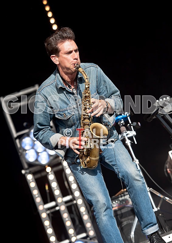 The Rapture-19 - THE RAPTURE