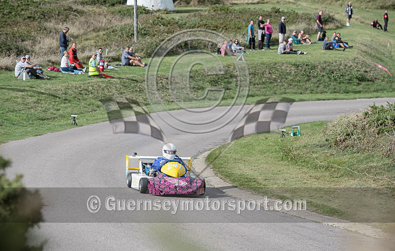 Alderney Hillclimb_2016_KART-5 - ALDERNEY HILLCLIMB 2016 - KARTS