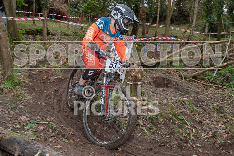 GVC MTB 2019 Downhill_RND-1-128 - MTB WINTER DOWNHILL 2019_ROUND-1