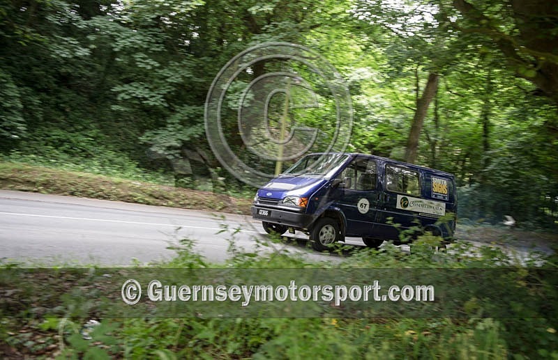 Heritage Charity Hill Climb_2013-13 - HERITAGE CHARITY HILL CLIMB 2013