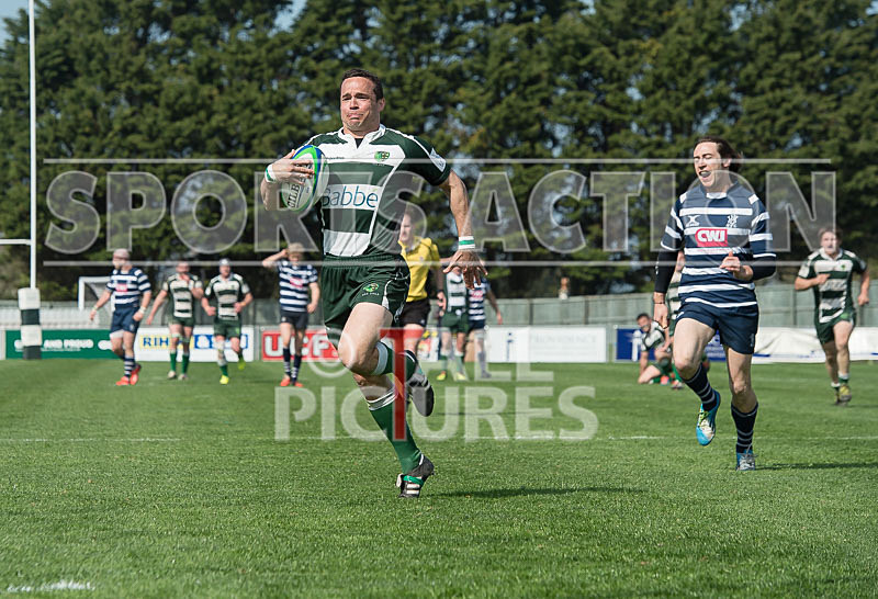 Guernsey v Westcombe Park-25 - GUERNSEY v WESTCOMBE PARK