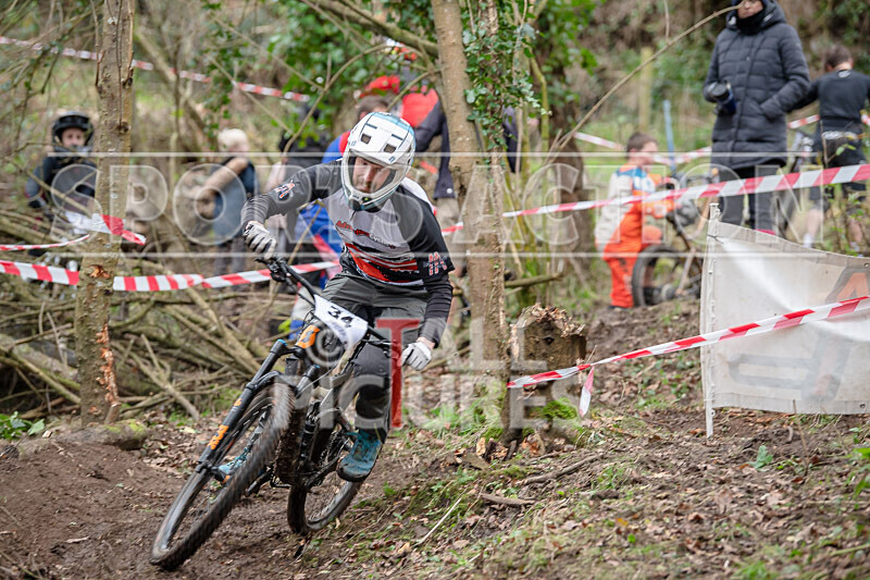 GVC MTB 2019 Downhill_RND-1-53 - MTB WINTER DOWNHILL 2019_ROUND-1