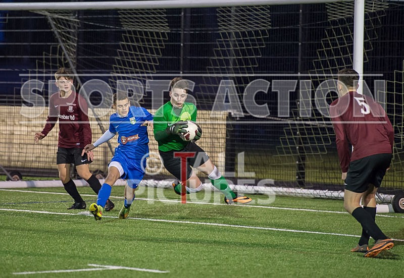 GCFA v Grammar School-39 - GCFA v Grammar School