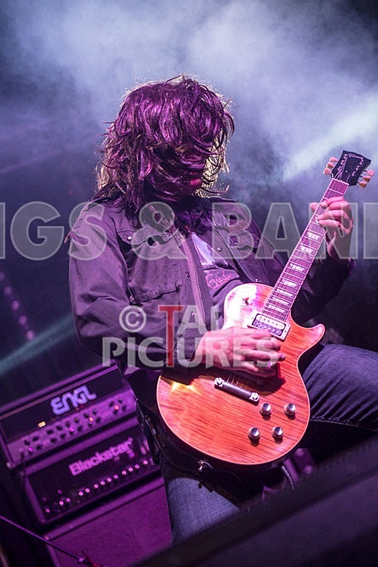 Chaos 2013_Big Machine-3 - BIG MACHINE