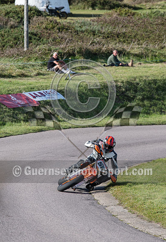 Fort Tourgis Hillclimb 2017-7 - ALDERNEY HILLCLIMB 2017