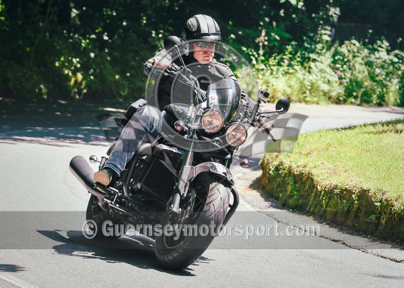 Triumph Owners Ride-out 2018-10 - TRIUMPH OWNERS MCC RIDE-OUT 2018