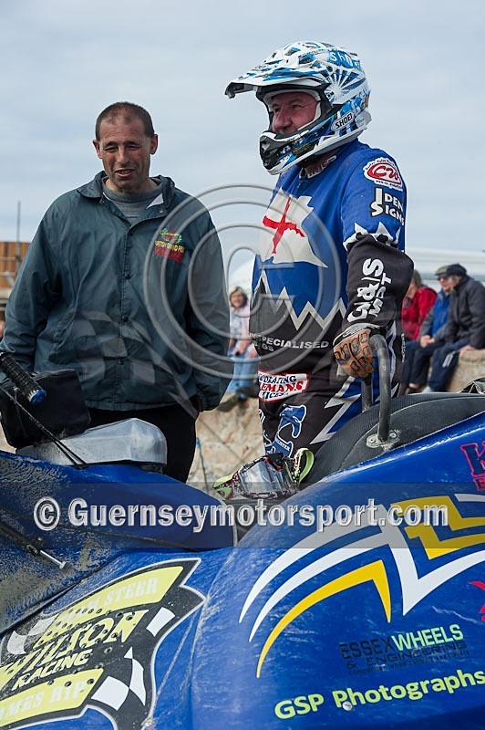 British Sand Ace_Scene-16 - BRITISH SAND ACE - 2012_SCENE