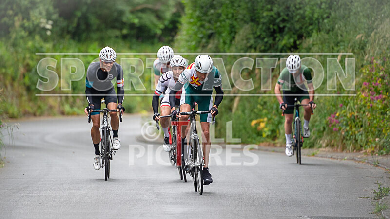 GVC Reservoir Circuit 2019-37 - GVC RESERVOIR CIRCUIT 2019