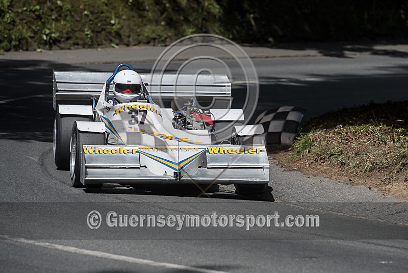 Hillclimb_30-05-2016_Car-74 - CARS_30-05-2016