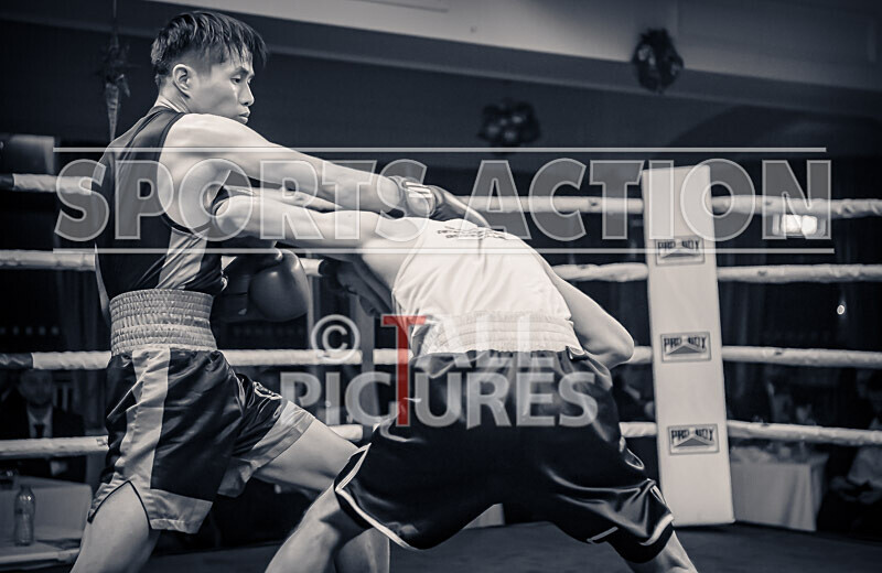 BOUT- 10_Tom Teers v Chung Ting NG-10 - BOUT- 10_Tom Teers v Chung Ting NG