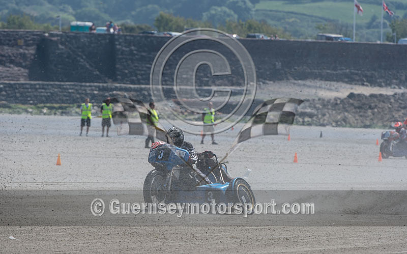 Sand Ace_2014_Sidecar-40 - BRITISH SAND ACE 1000cc SIDECARS - 2014