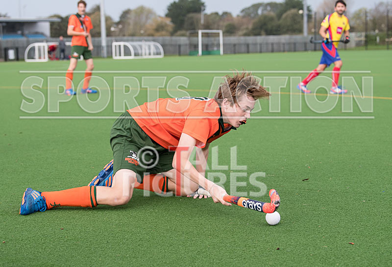 Columbians v Indies_21-10-2017-12 - COLUMBIANS v INDIES